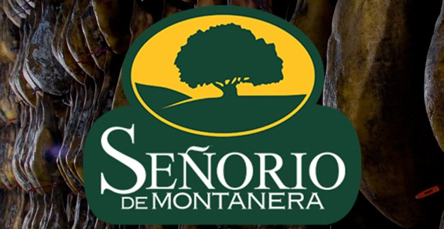 100% IBERICOS SEÑORIO DE MONTANERA EN  CASA LOPEZ