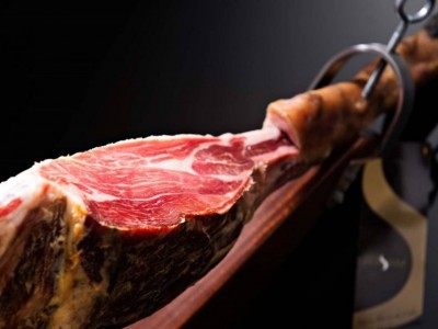 Comprar jamón, cuestión de confianza