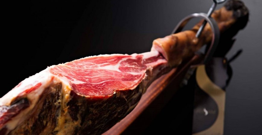 Comprar jamón, cuestión de confianza