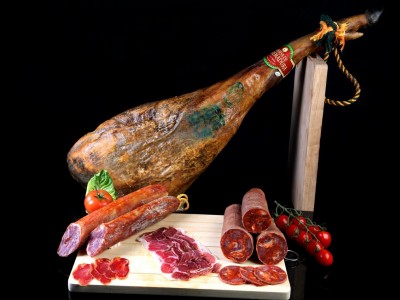 Casa López y el mundo del ibérico